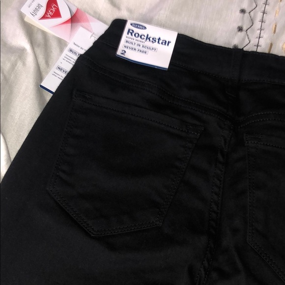 Black jeans - Picture 6 of 6